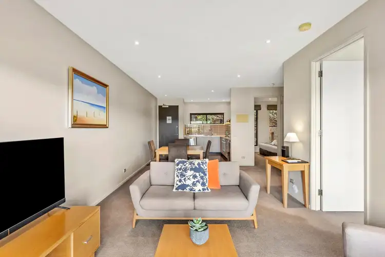 Second view of Homely unit listing, 56_29/33 Fourteenth Road, Connewarre VIC 3227