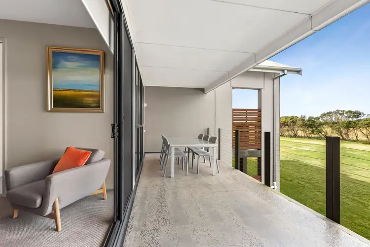 Fifth view of Homely unit listing, 56_29/33 Fourteenth Road, Connewarre VIC 3227