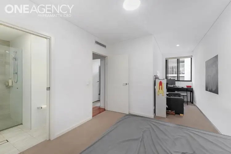 Fifth view of Homely apartment listing, 201/7-9 Cliff Road, Epping NSW 2121