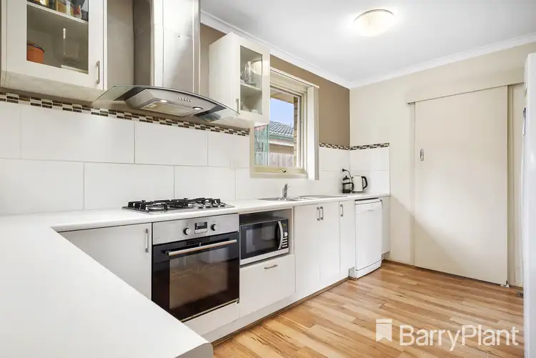 Fifth view of Homely house listing, 25 Marcus Road, Dingley Village VIC 3172