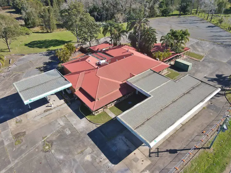 Second view of Homely rural property listing, 2171 Macleay Valley Way, Clybucca NSW 2440