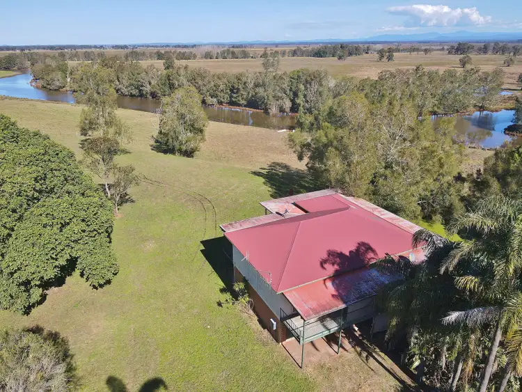 Fourth view of Homely rural property listing, 2171 Macleay Valley Way, Clybucca NSW 2440