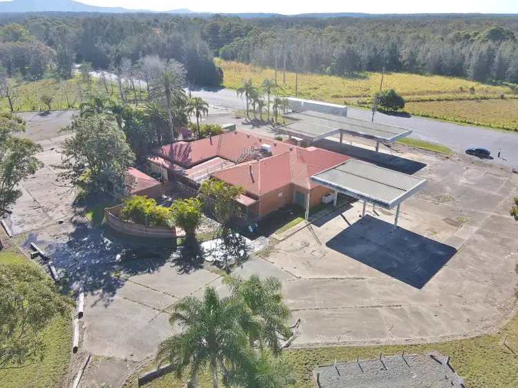 Fifth view of Homely rural property listing, 2171 Macleay Valley Way, Clybucca NSW 2440