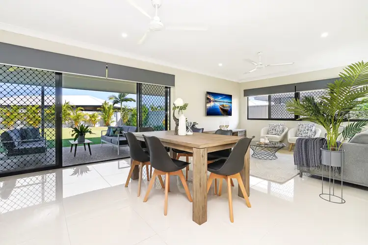 20 Oatgrass Street, Zuccoli NT 832