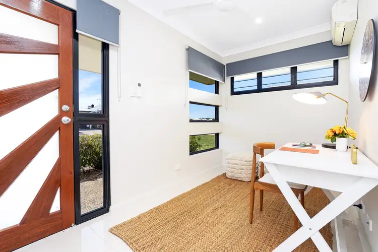 Third view of Homely house listing, 20 Oatgrass Street, Zuccoli NT 832