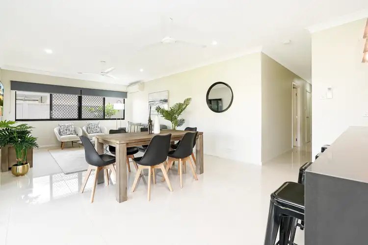 Fourth view of Homely house listing, 20 Oatgrass Street, Zuccoli NT 832