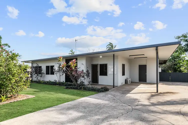 Second view of Homely house listing, 50 Wilson Crescent, Moil NT 810