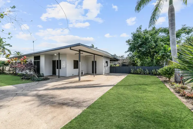 Third view of Homely house listing, 50 Wilson Crescent, Moil NT 810