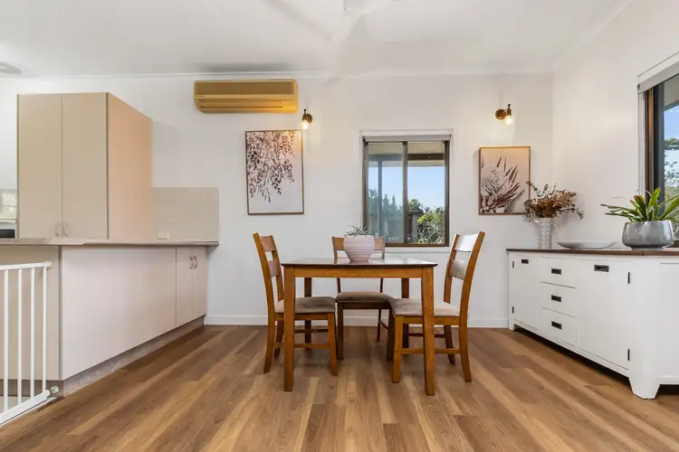 Fourth view of Homely house listing, 50 Wilson Crescent, Moil NT 810