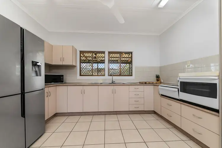 Sixth view of Homely house listing, 50 Wilson Crescent, Moil NT 810