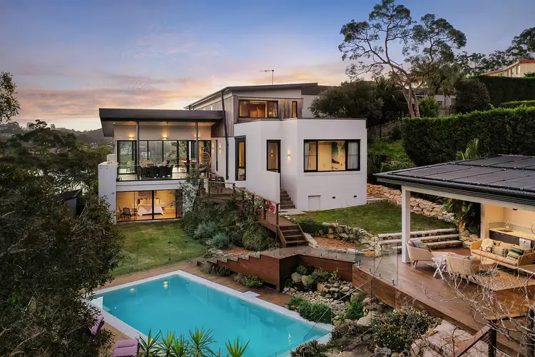 Third view of Homely house listing, 5 Abernethy Street, Seaforth NSW 2092