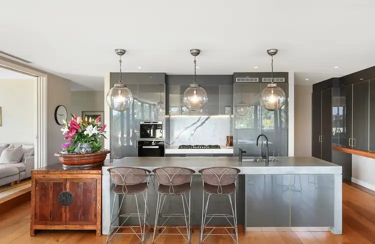 Fifth view of Homely house listing, 5 Abernethy Street, Seaforth NSW 2092