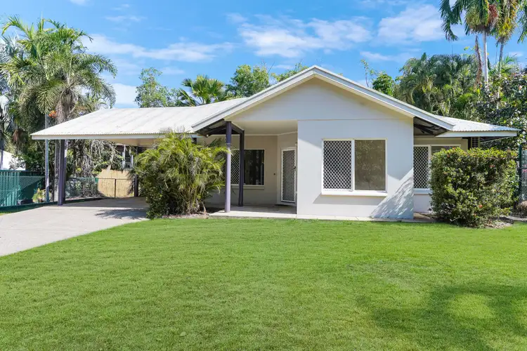13 Raymond Street, Gunn NT 832