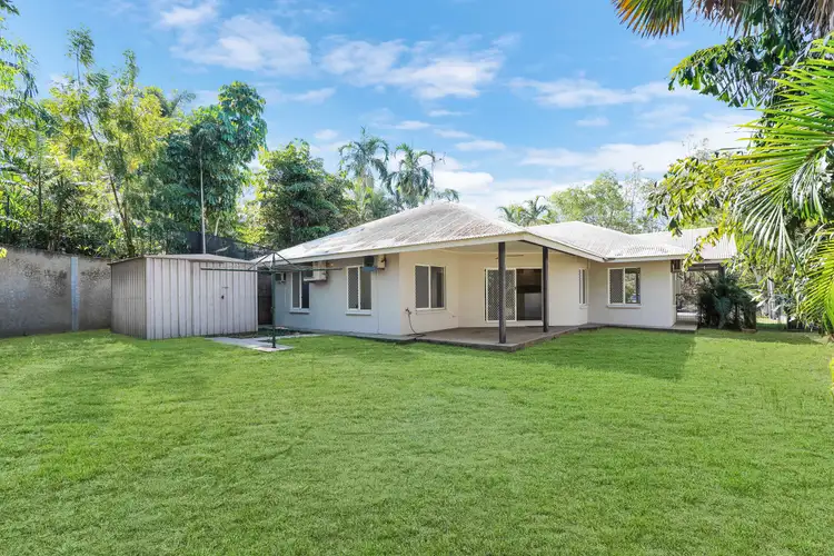 Second view of Homely house listing, 13 Raymond Street, Gunn NT 832