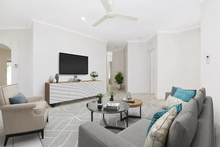 Fourth view of Homely house listing, 13 Raymond Street, Gunn NT 832