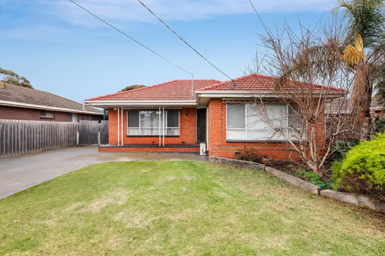 39 Waters Drive, Seaholme VIC 3018