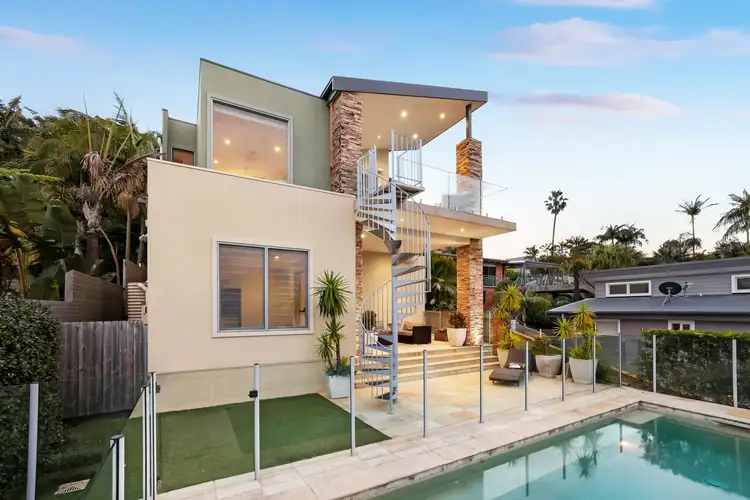 Main view of Homely house listing, 3 Painters Parade, Dee Why NSW 2099