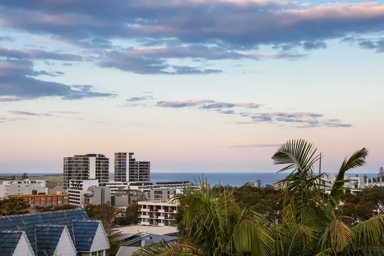 Second view of Homely house listing, 3 Painters Parade, Dee Why NSW 2099