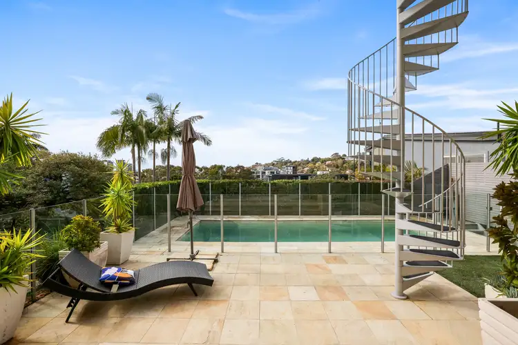 Third view of Homely house listing, 3 Painters Parade, Dee Why NSW 2099