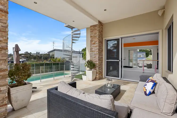 Fourth view of Homely house listing, 3 Painters Parade, Dee Why NSW 2099