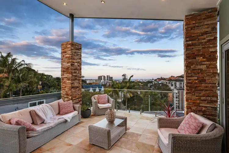 Sixth view of Homely house listing, 3 Painters Parade, Dee Why NSW 2099