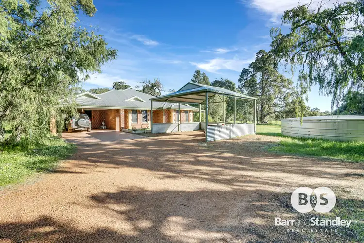 Main view of Homely house listing, 180 Padbury Road, Dardanup West WA 6236