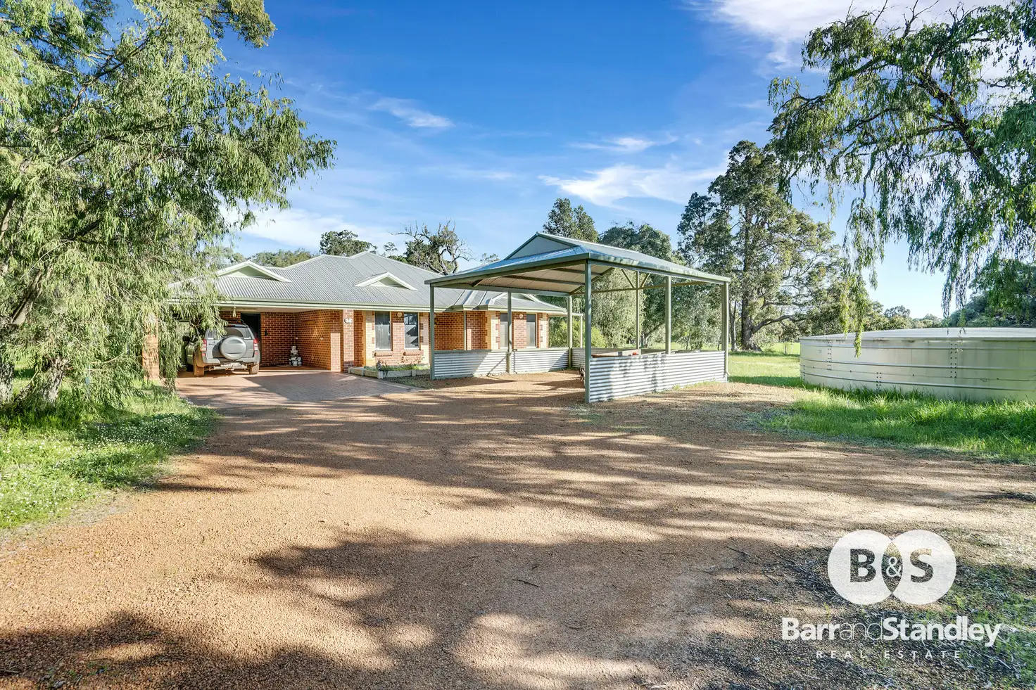 Main view of Homely house listing, 180 Padbury Road, Dardanup West WA 6236