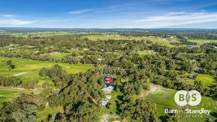 Second view of Homely house listing, 180 Padbury Road, Dardanup West WA 6236