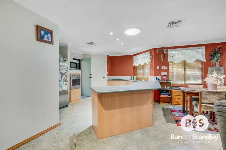 Fifth view of Homely house listing, 180 Padbury Road, Dardanup West WA 6236
