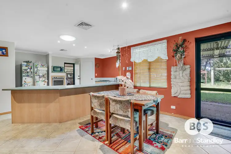 Sixth view of Homely house listing, 180 Padbury Road, Dardanup West WA 6236
