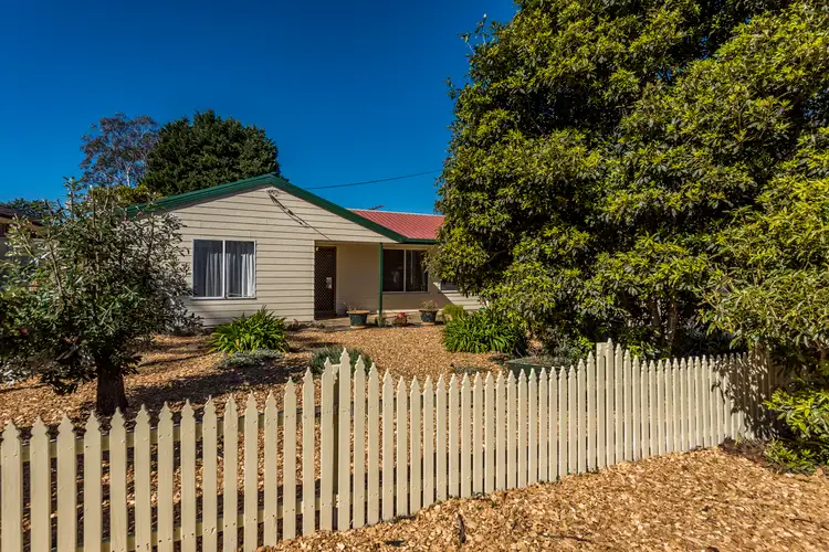 Main view of Homely house listing, 61 Appenine Road, Yerrinbool NSW 2575
