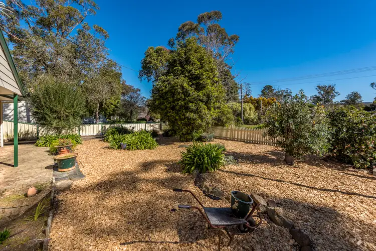Fifth view of Homely house listing, 61 Appenine Road, Yerrinbool NSW 2575