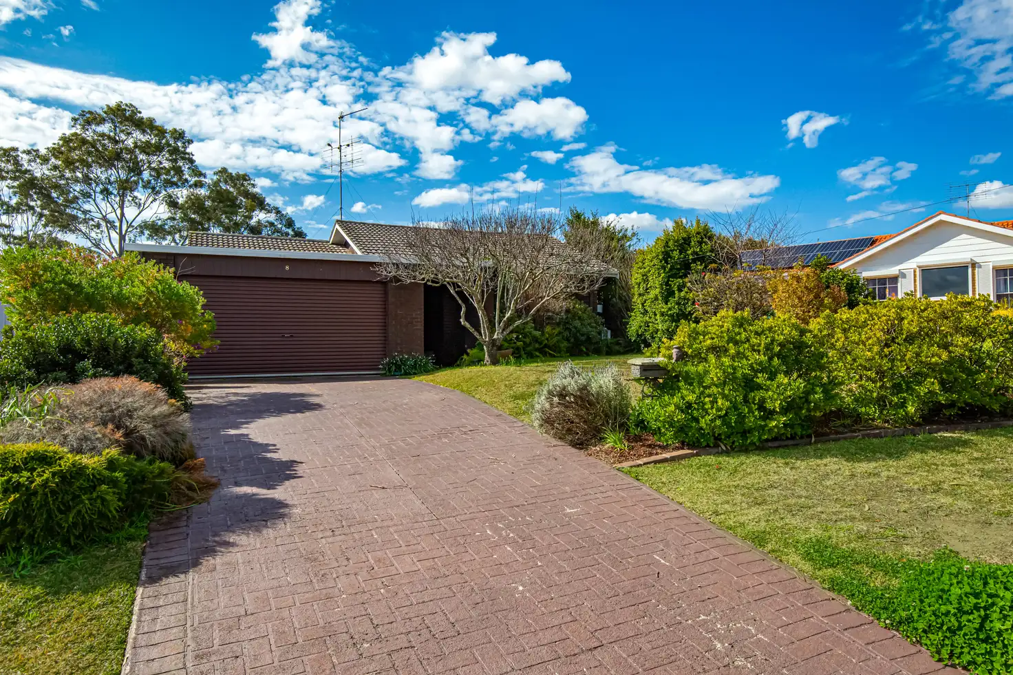 Main view of Homely house listing, 8 Hingerty Place, South Penrith NSW 2750