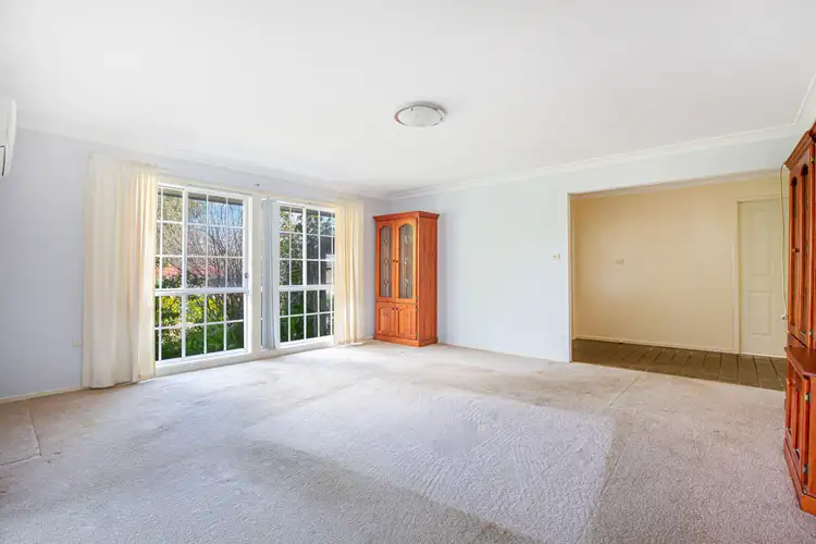 Fourth view of Homely house listing, 8 Hingerty Place, South Penrith NSW 2750