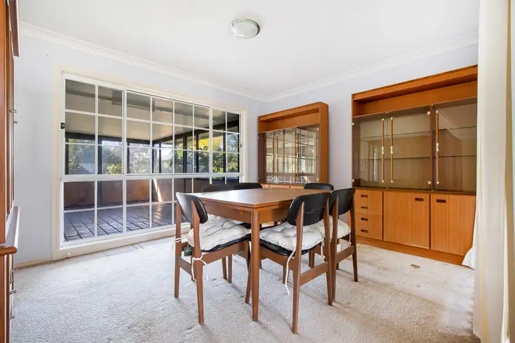 Fifth view of Homely house listing, 8 Hingerty Place, South Penrith NSW 2750
