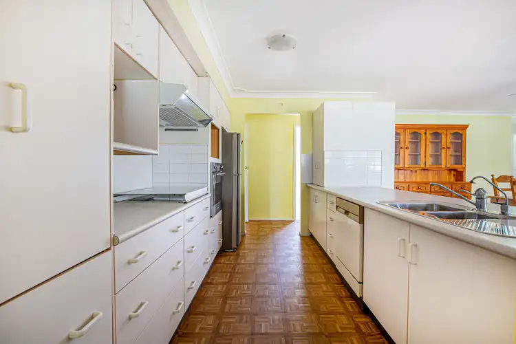 Sixth view of Homely house listing, 8 Hingerty Place, South Penrith NSW 2750