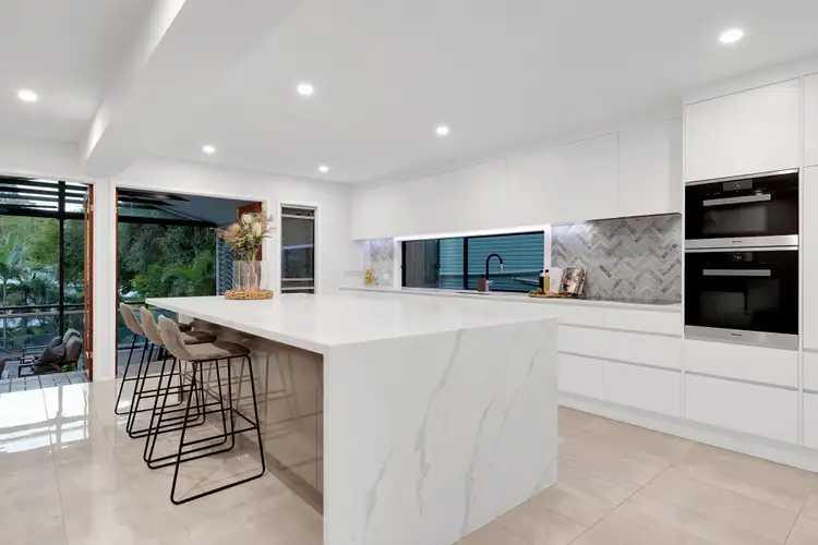 Second view of Homely house listing, 46 Henry Street, Chapel Hill QLD 4069