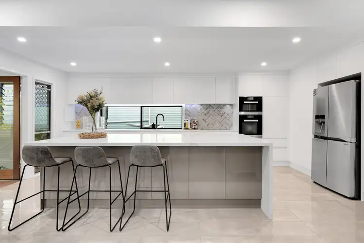 Third view of Homely house listing, 46 Henry Street, Chapel Hill QLD 4069