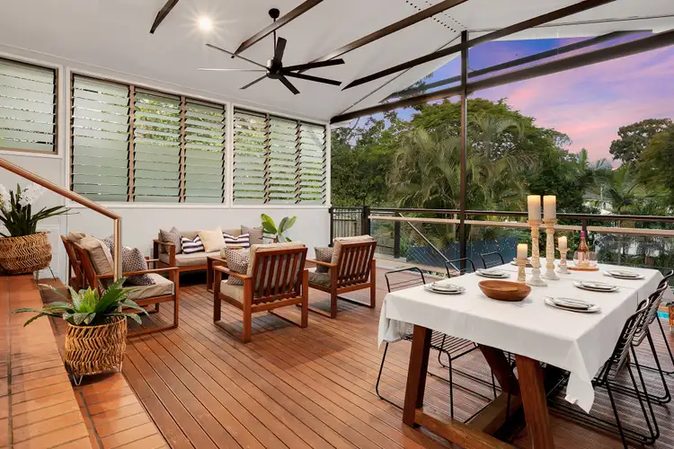 Fifth view of Homely house listing, 46 Henry Street, Chapel Hill QLD 4069