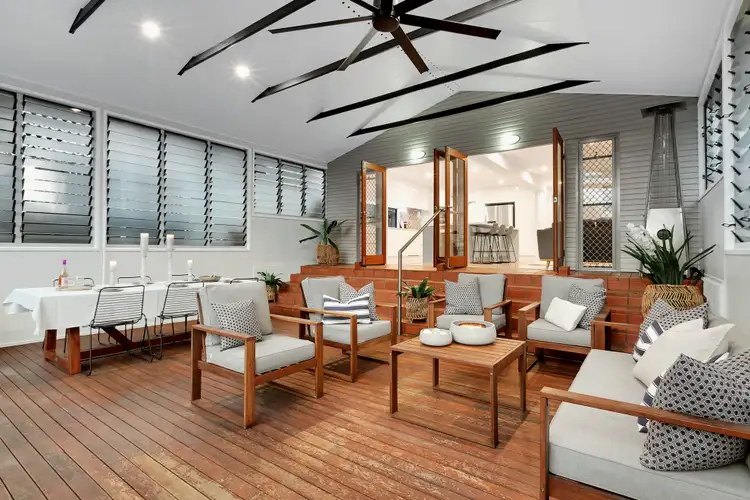 Sixth view of Homely house listing, 46 Henry Street, Chapel Hill QLD 4069