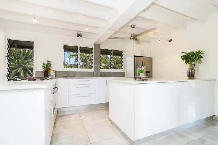 Fourth view of Homely house listing, 23 Parkside Crescent, Leanyer NT 812