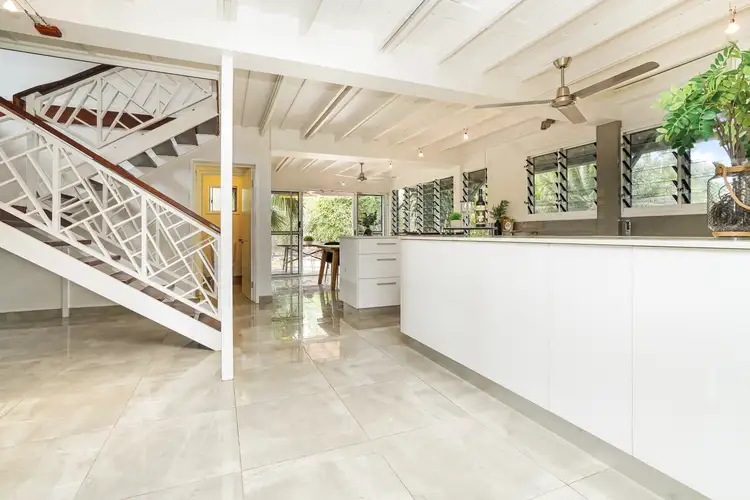 Fifth view of Homely house listing, 23 Parkside Crescent, Leanyer NT 812