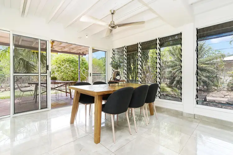 Sixth view of Homely house listing, 23 Parkside Crescent, Leanyer NT 812