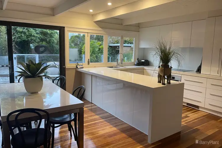 Second view of Homely house listing, 3 Chaplin Court, Templestowe VIC 3106