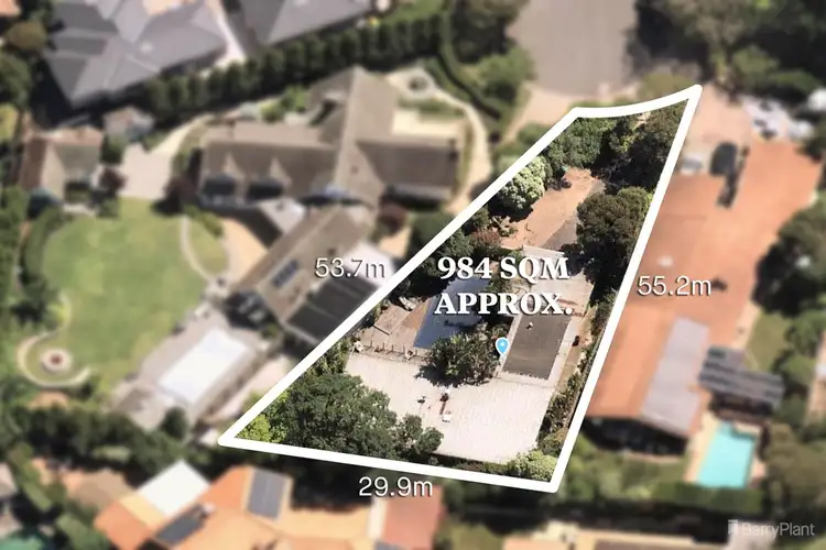 Fourth view of Homely house listing, 3 Chaplin Court, Templestowe VIC 3106
