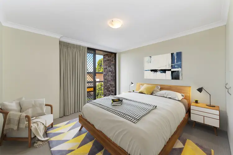 Fifth view of Homely unit listing, 5/31 Grove Street, Toowong QLD 4066