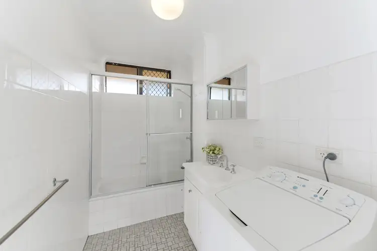 Sixth view of Homely unit listing, 5/31 Grove Street, Toowong QLD 4066