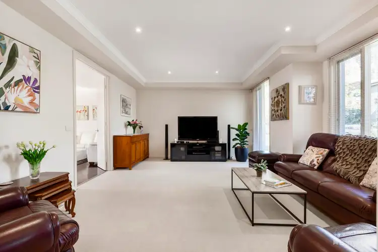 Fourth view of Homely house listing, 5/31 Oliver Road, Templestowe VIC 3106
