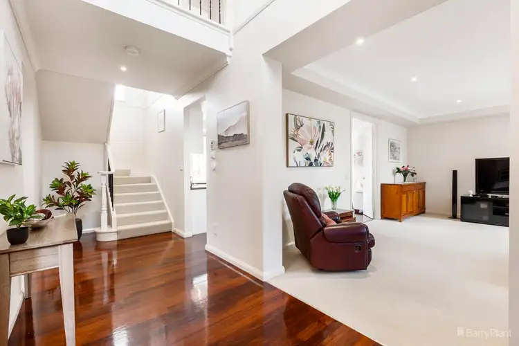 Fifth view of Homely house listing, 5/31 Oliver Road, Templestowe VIC 3106