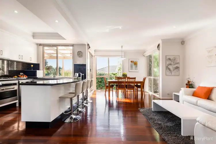 Sixth view of Homely house listing, 5/31 Oliver Road, Templestowe VIC 3106